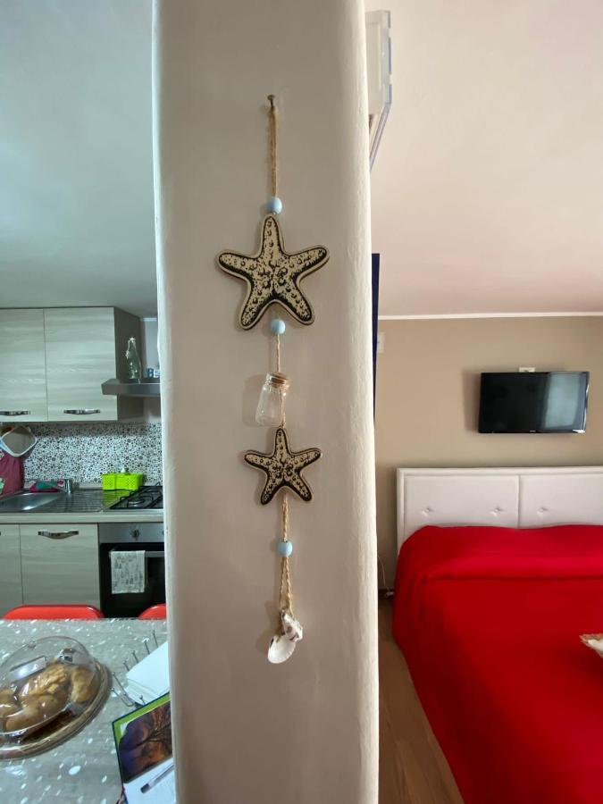 Viky House Apartment Catania Exterior photo