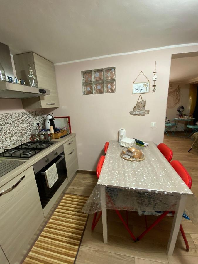 Viky House Apartment Catania Exterior photo