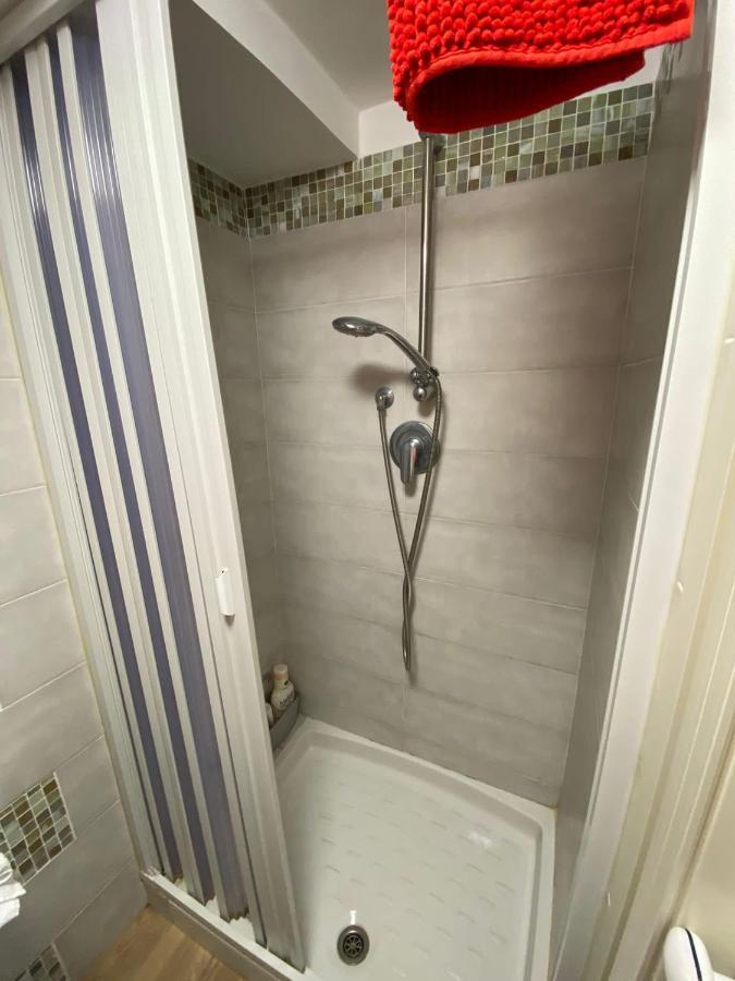 Viky House Apartment Catania Exterior photo