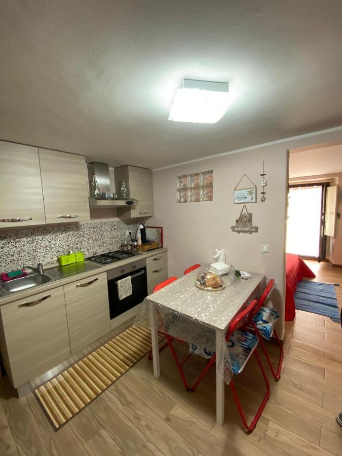 Viky House Apartment Catania Exterior photo