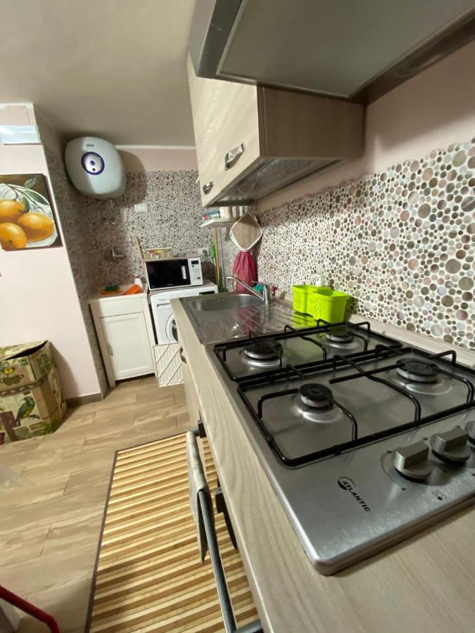 Viky House Apartment Catania Exterior photo