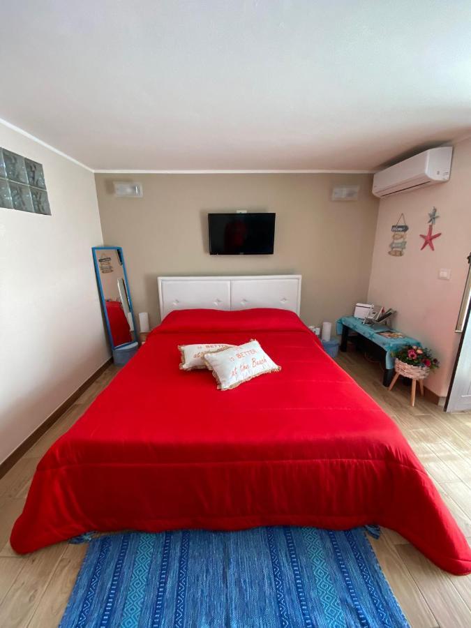 Viky House Apartment Catania Exterior photo