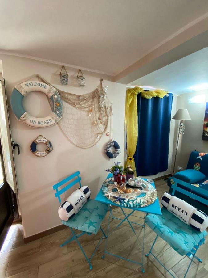 Viky House Apartment Catania Exterior photo