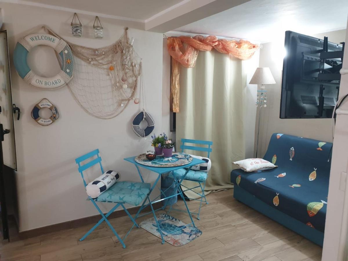 Viky House Apartment Catania Exterior photo