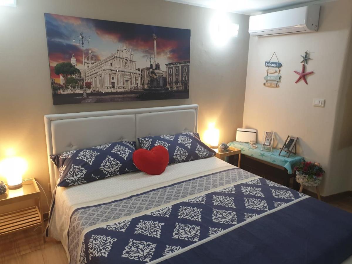 Viky House Apartment Catania Exterior photo