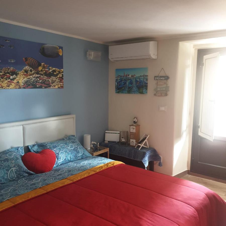 Viky House Apartment Catania Exterior photo