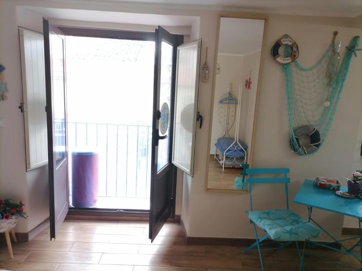 Viky House Apartment Catania Exterior photo