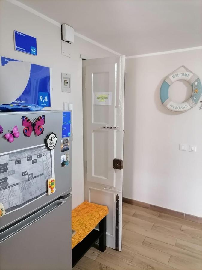 Viky House Apartment Catania Exterior photo