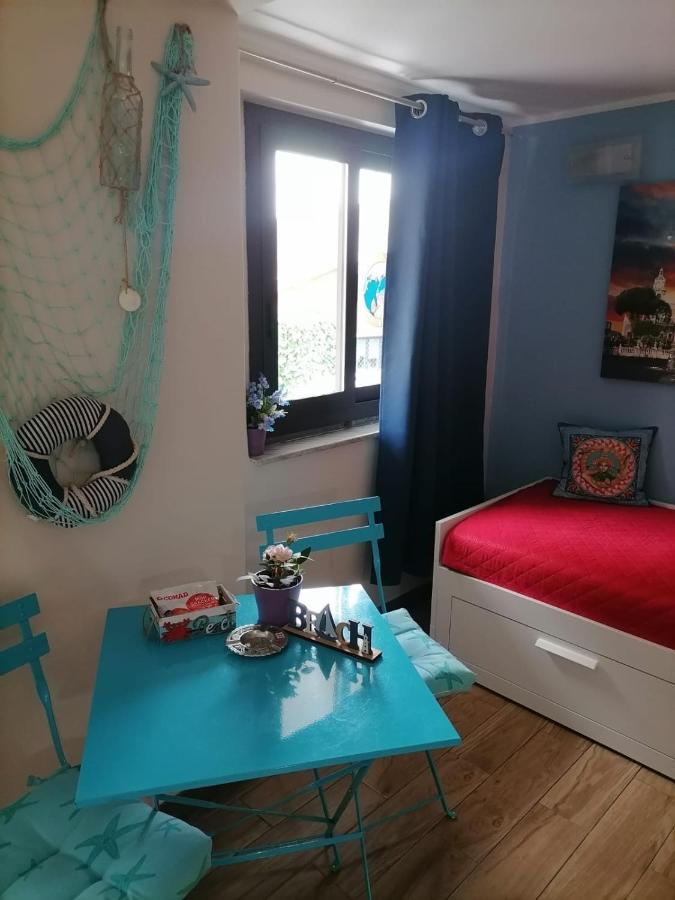 Viky House Apartment Catania Exterior photo