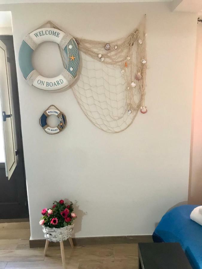 Viky House Apartment Catania Exterior photo