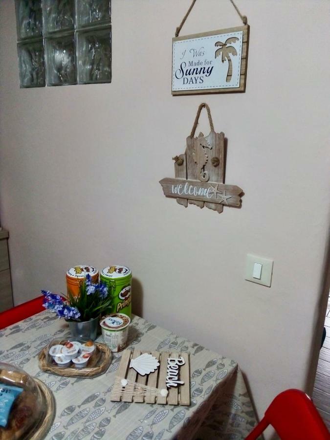 Viky House Apartment Catania Exterior photo